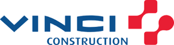 Vinci Construction logo