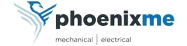 PhoenixME logo