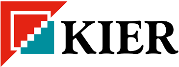 Kier logo