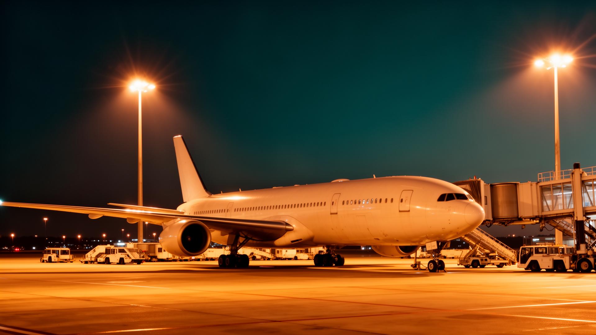 Aviation — BWEC capability