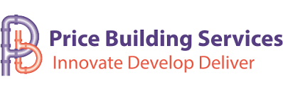 Price Building Services logo