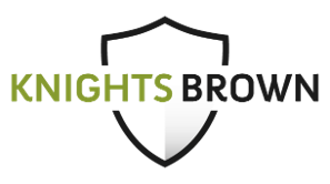 Knights Brown logo